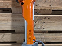 Bosmaaier husqvarna, 520irx - afbeelding 3 van  8