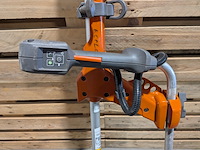 Bosmaaier husqvarna, 520irx - afbeelding 4 van  8