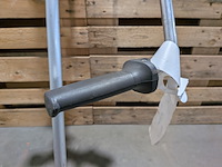 Bosmaaier husqvarna, 520irx - afbeelding 5 van  8