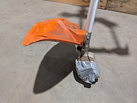 Bosmaaier husqvarna, 520irx - afbeelding 6 van  8