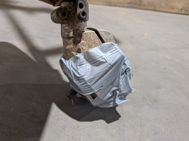 Bosmaaier husqvarna, 520irx - afbeelding 7 van  8