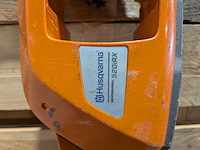 Bosmaaier husqvarna, 520irx - afbeelding 8 van  8