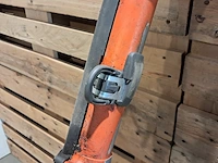 Bosmaaier, husqvarna, x-series 355r, 2008 - afbeelding 4 van  8