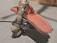 Bosmaaier, husqvarna, x-series 355r, 2008 - afbeelding 7 van  8