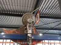 Bosmaaier pellenc, bouwjaar 2014 - afbeelding 4 van  8