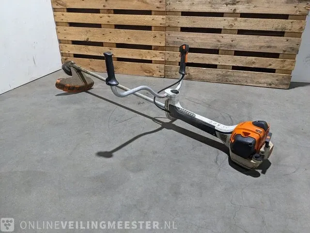 Bosmaaier stihl, fs 460 - afbeelding 1 van  9