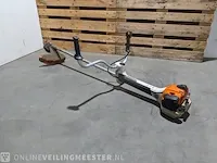 Bosmaaier stihl, fs 460 - afbeelding 1 van  9