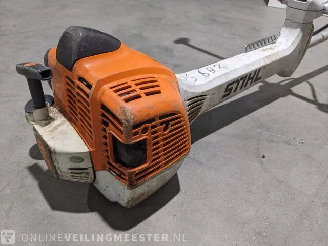 Bosmaaier stihl, fs 460 - afbeelding 5 van  9