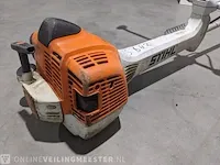 Bosmaaier stihl, fs 460 - afbeelding 5 van  9