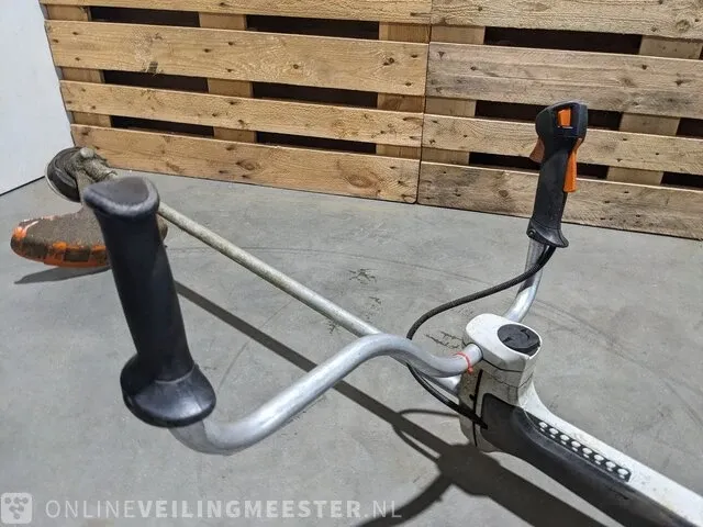 Bosmaaier stihl, fs 460 - afbeelding 6 van  9