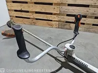 Bosmaaier stihl, fs 460 - afbeelding 6 van  9