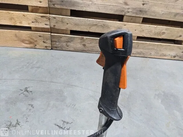 Bosmaaier stihl, fs 460 - afbeelding 7 van  9