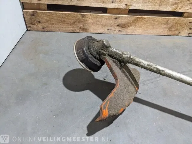 Bosmaaier stihl, fs 460 - afbeelding 8 van  9