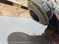 Bosmaaier stihl, fs 460 - afbeelding 9 van  9