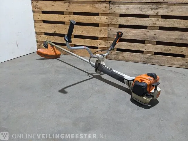 Bosmaaier stihl, fs 460c - afbeelding 1 van  9