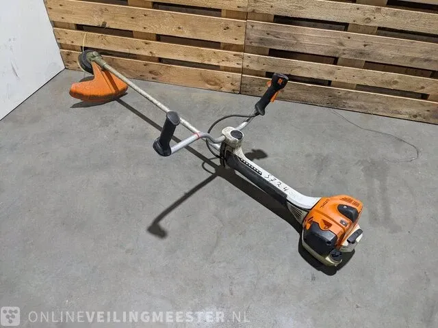 Bosmaaier stihl, fs 460c - afbeelding 2 van  9