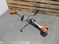 Bosmaaier stihl, fs 460c - afbeelding 2 van  9