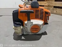 Bosmaaier stihl, fs 460c - afbeelding 3 van  9