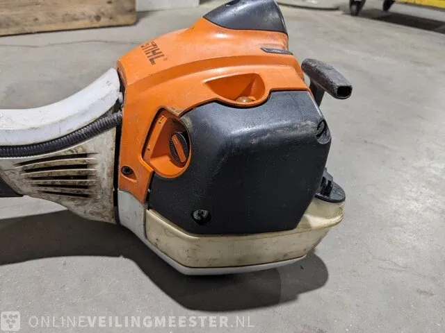 Bosmaaier stihl, fs 460c - afbeelding 4 van  9