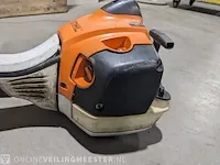 Bosmaaier stihl, fs 460c - afbeelding 4 van  9