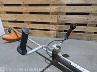 Bosmaaier stihl, fs 460c - afbeelding 6 van  9