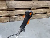 Bosmaaier stihl, fs 460c - afbeelding 7 van  9