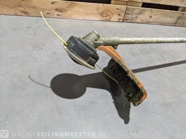 Bosmaaier stihl, fs 460c - afbeelding 8 van  9