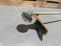Bosmaaier stihl, fs 460c - afbeelding 8 van  9
