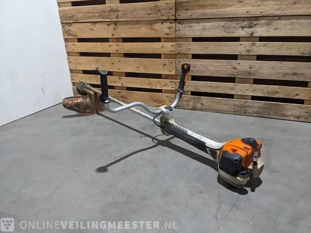 Bosmaaier stihl, fs 460c - afbeelding 1 van  9