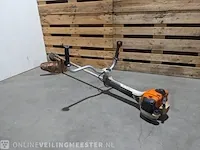 Bosmaaier stihl, fs 460c - afbeelding 1 van  9