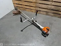 Bosmaaier stihl, fs 460c - afbeelding 2 van  9