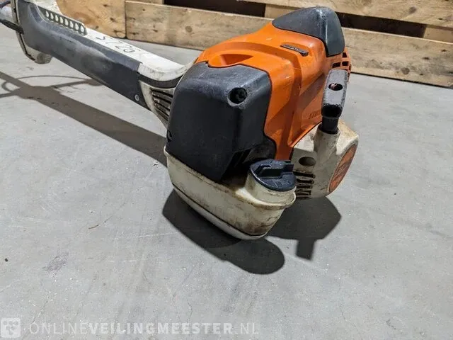 Bosmaaier stihl, fs 460c - afbeelding 3 van  9