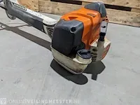 Bosmaaier stihl, fs 460c - afbeelding 3 van  9