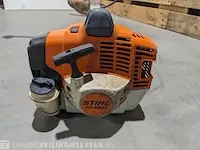 Bosmaaier stihl, fs 460c - afbeelding 4 van  9