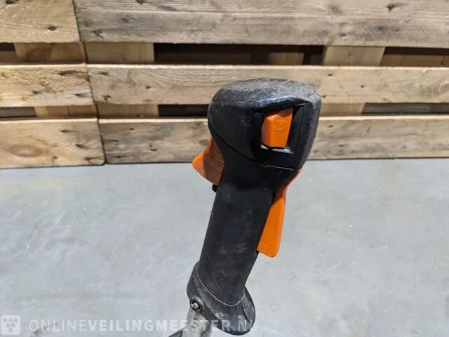 Bosmaaier stihl, fs 460c - afbeelding 7 van  9