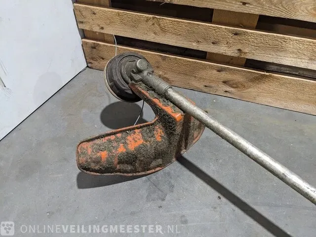 Bosmaaier stihl, fs 460c - afbeelding 8 van  9