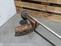 Bosmaaier stihl, fs 460c - afbeelding 8 van  9