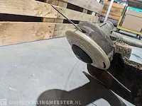 Bosmaaier stihl, fs 460c - afbeelding 9 van  9