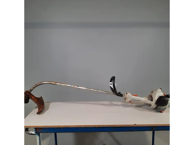 Bosmaaier, stihl, fs38, 2021 - afbeelding 1 van  10
