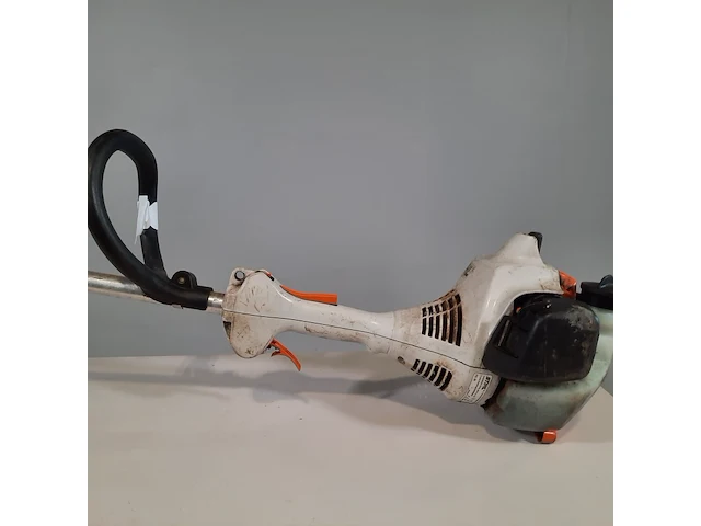 Bosmaaier, stihl, fs38, 2021 - afbeelding 3 van  10