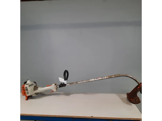 Bosmaaier, stihl, fs38, 2021 - afbeelding 4 van  10