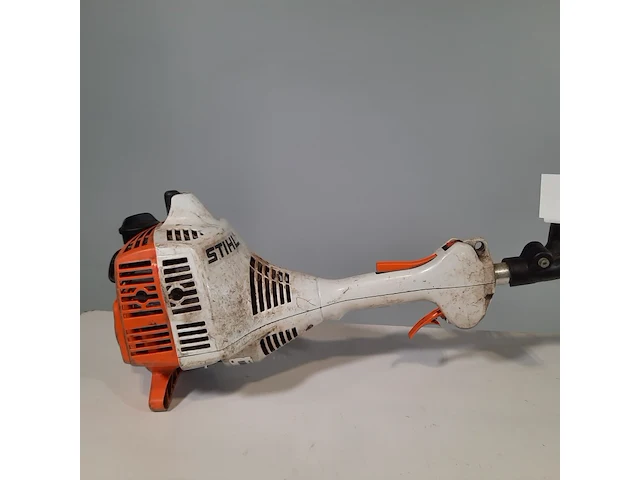 Bosmaaier, stihl, fs38, 2021 - afbeelding 5 van  10