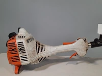 Bosmaaier, stihl, fs38, 2021 - afbeelding 5 van  10