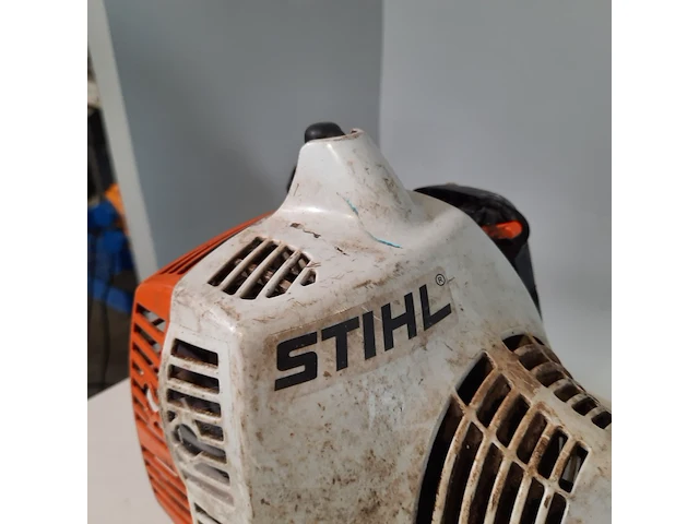 Bosmaaier, stihl, fs38, 2021 - afbeelding 6 van  10