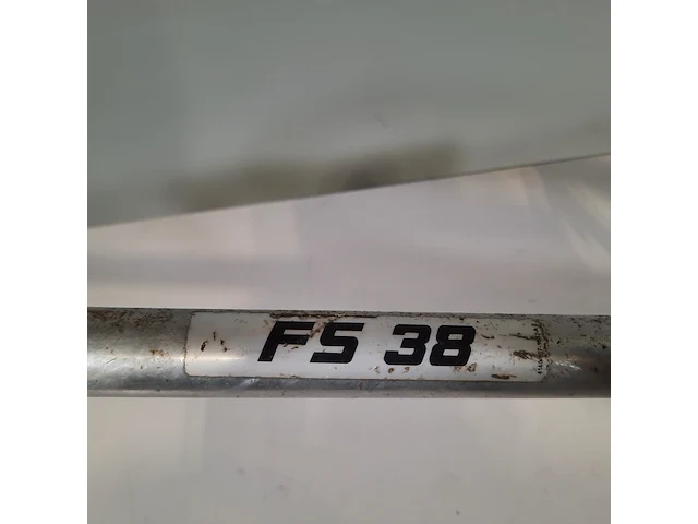 Bosmaaier, stihl, fs38, 2021 - afbeelding 7 van  10