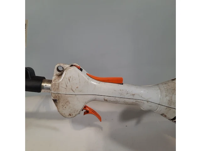 Bosmaaier, stihl, fs38, 2021 - afbeelding 8 van  10