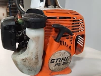 Bosmaaier, stihl, fs38, 2021 - afbeelding 9 van  10