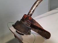 Bosmaaier, stihl, fs38, 2021 - afbeelding 10 van  10
