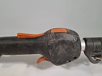 Bosmaaier, stihl, km 131r - afbeelding 5 van  7