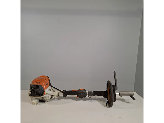 Bosmaaier, stihl, km 131r - afbeelding 1 van  7